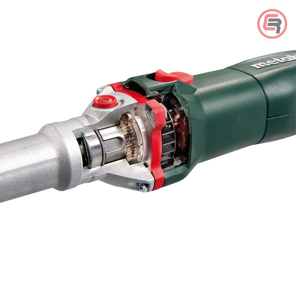 Metabo Brusilica GE 950 G Plus Ravna 950 W – 600618000 by Metabo 600618000 Ravne Brusilice - detalj 4