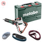 Metabo Brusilica RBE 15-180 Set Tračna Za Inox Cijevi 1.550 W + metaBOX 185 XL – 602243500 by Metabo 602243500 Alati Za