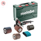 Metabo Brusilica – Satinirka SE 17-200 RT Set Rotaciona 100 – 200 mm / 1.700 W + metaBOX 185 XL – 602259500 by Metabo