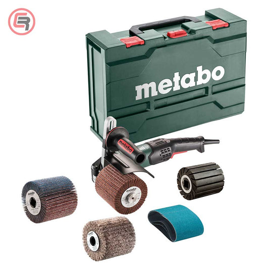 Metabo SE 17-200 RT satinirka 1.700 W s metaBOX 185 XL