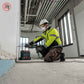 Metabo Čekić Kombinovani KHE 2245 SDS – plus 750 W U Koferu – 601708500 by Metabo 601708500 Čekići Elektropneumatski i