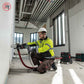 Metabo Čekić Kombinovani KHE 2245 SDS – plus 750 W U Koferu – 601708500 by Metabo 601708500 Čekići Elektropneumatski i