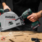Metabo Puhalica – Duvač Aku BP 18 LTX BL / 18V (bez baterija i punjača) – 600798850 by Metabo 600798850 Aku Vrtni Program