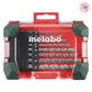 Metabo Garnitura Svrdala Za Beton 3-10 mm / 8 dijelna U PVC Kutiji “SP” – 626706000 by Metabo 626706000 Garniture / Setovi