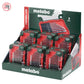Metabo Garnitura Svrdala Za Beton 3-10 mm / 8 dijelna U PVC Kutiji “SP” – 626706000 by Metabo 626706000 Garniture / Setovi