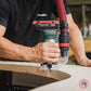 Metabo Glodalica Aku FMV 18 LTX BL 8 Jednoručna 18V (bez baterija i punjača) – 601742850 by Metabo 601742850 Aku Blanje /