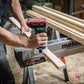 Metabo Glodalica Aku FMV 18 LTX BL 8 Jednoručna 18V (bez baterija i punjača) – 601742850 by Metabo 601742850 Aku Blanje /