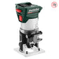 Metabo Glodalica Aku FMV 18 LTX BL 8 Jednoručna 18V (bez baterija i punjača) – 601742850 by Metabo 601742850 Aku Blanje /