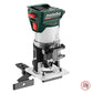 Metabo Glodalica Aku FMV 18 LTX BL 8 Jednoručna 18V (bez baterija i punjača) – 601742850 by Metabo 601742850 Aku Blanje /