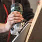 Metabo Glodalica FM 500 – 6 Jednoručna 500 W – 601741000 by Metabo 601741000 Glodalice - detalj 4