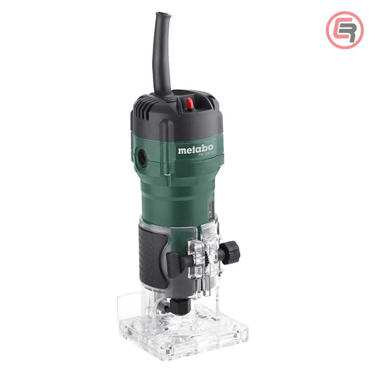 Metabo FM 500 jednoručna glodalica 500 W