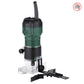 Metabo Glodalica FM 500 – 6 Jednoručna 500 W – 601741000 by Metabo 601741000 Glodalice - detalj 10