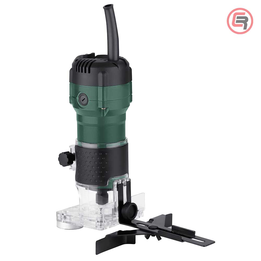 Metabo Glodalica FM 500 – 6 Jednoručna 500 W – 601741000 by Metabo 601741000 Glodalice - detalj 10