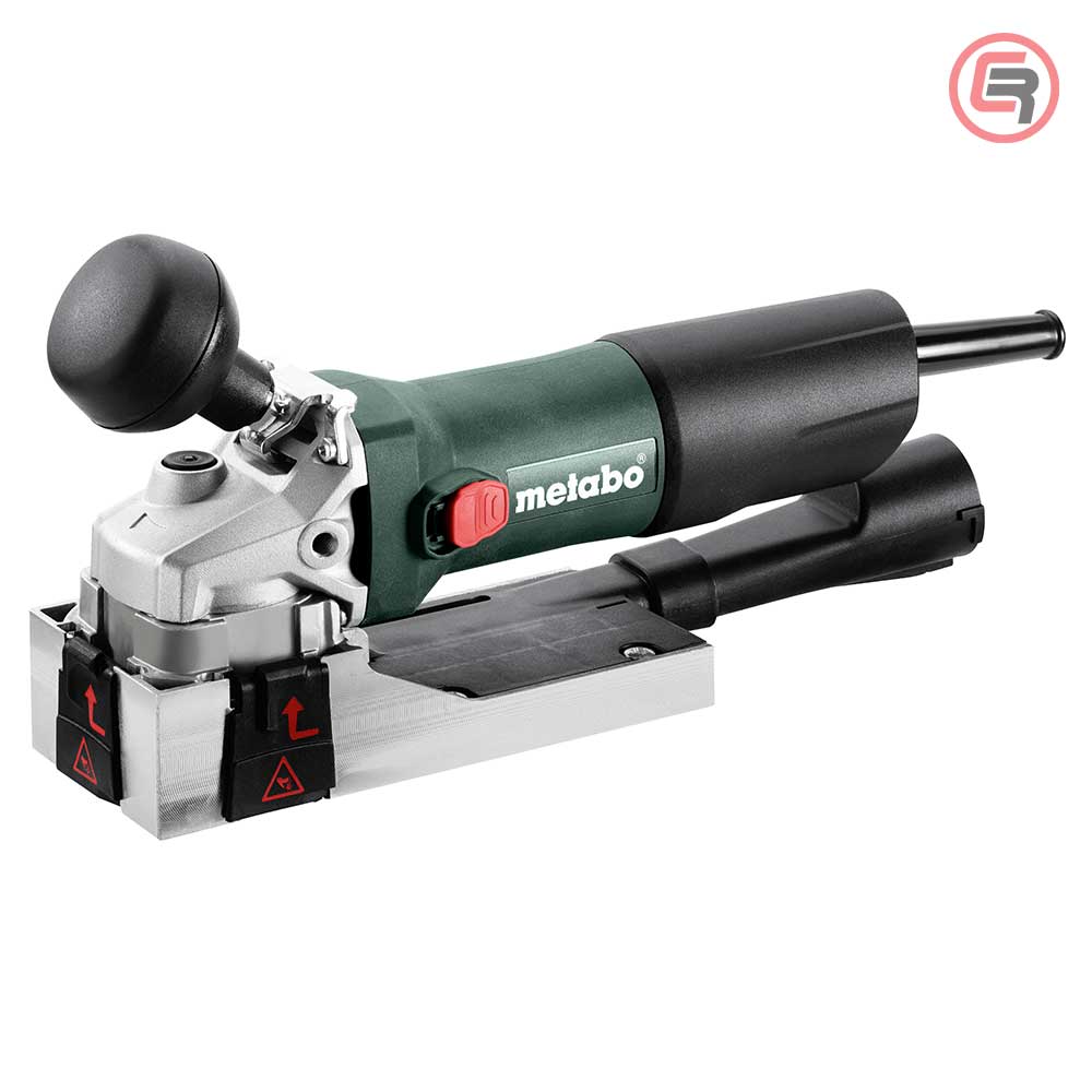 Metabo Glodalica LF 850 S Za Skidanje Laka 850 W U Koferu metaBOX 145 – 601049500 by Metabo 601049500 Glodalice