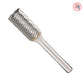 Metabo Glodalo HM Oblik ZYAS Cilindrično 10 x 20 x 64 mm – 628343000 by Metabo 628343000 Pribor Za Ravne Brusilice i