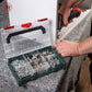 Metabo Kofer Transportni metaBOX 63 XS Organizer – 626896000 by Metabo 626896000 Sistem Kofera i Torbe - detalj 3