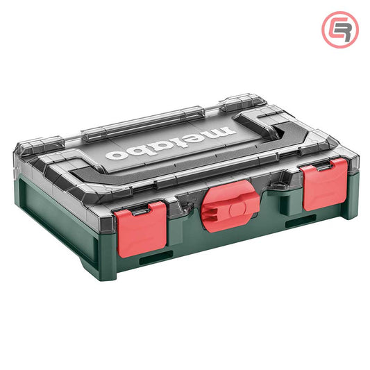 Metabo Kofer Transportni metaBOX 63 XS Organizer – 626896000 by Metabo 626896000 Sistem Kofera i Torbe - detalj 2