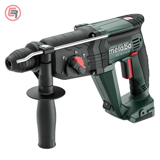 Metabo KH 18 LTX 24 aku kombinovani čekić 18 V