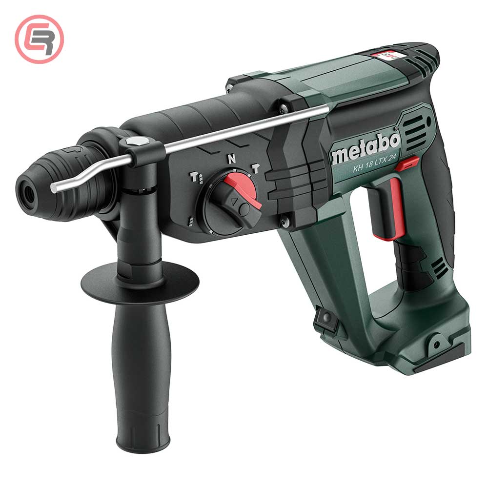 Metabo Combo Set 5.2 / 18V Akumulatorski Alat Set 3 x AKU LiPower (4,0 Ah) + ASC 72 – 685213000 by Metabo 685213000 Aku