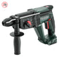 Metabo Combo Set 3.1 / 18V Akumulatorski Alat Set 3 x AKU LiPower (5,2 Ah) + ASC 72 – 685212000 by Metabo 685212000 Aku
