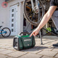 Metabo Kompresor Aku AK 18 MULTI Bezuljni 18V (bez baterije i punjača) – 600794850 by Metabo 600794850 Aku Ostali Alati