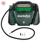 Metabo Kompresor Aku AK 18 MULTI Bezuljni 18V (bez baterije i punjača) – 600794850 by Metabo 600794850 Aku Ostali Alati