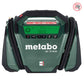 Metabo Kompresor Aku AK 18 MULTI Bezuljni 18V (bez baterije i punjača) – 600794850 by Metabo 600794850 Aku Ostali Alati