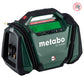 Metabo Kompresor Aku AK 18 MULTI Bezuljni 18V (bez baterije i punjača) – 600794850 by Metabo 600794850 Aku Ostali Alati