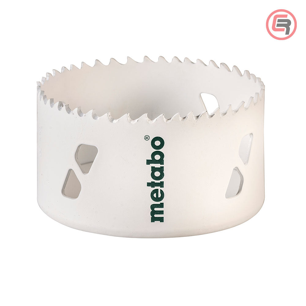 Metabo Kruna HSS Bi-Metal fi 60 mm Bez Adaptera – 625190000 by Metabo 625190000 Krune, Glodala
