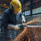 Metabo Brusilica WEVBA 20-125 Quick BL Kutna Elektronik “Autobalanser” 125 mm / 2.000 W – 600641000 by Metabo 600641000