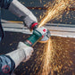 Metabo Brusilica WEVBA 20-125 Quick BL Kutna Elektronik “Autobalanser” 125 mm / 2.000 W – 600641000 by Metabo 600641000