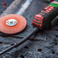 Metabo Brusilica WEVBA 20-125 Quick BL Kutna Elektronik “Autobalanser” 125 mm / 2.000 W – 600641000 by Metabo 600641000