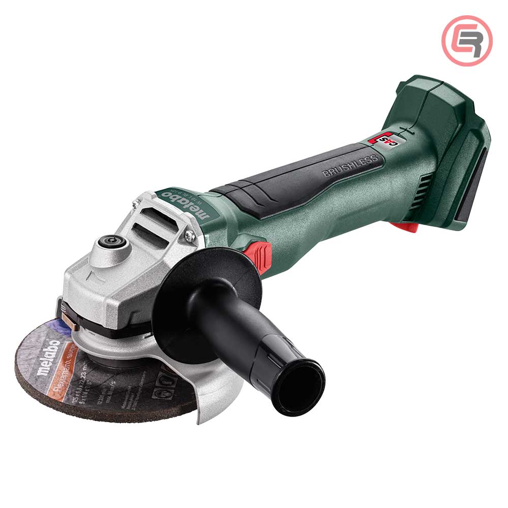 Metabo Combo Set 3.1 / 18V Akumulatorski Alat Set 3 x AKU LiPower (5,2 Ah) + ASC 72 – 685212000 by Metabo 685212000 Aku