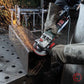 Metabo Brusilica WEV 19-125 Q M-Brush Kutna Elektronik 125 mm / 1.900 W – 613108000 by Metabo 613108000 Kutne Brusilice