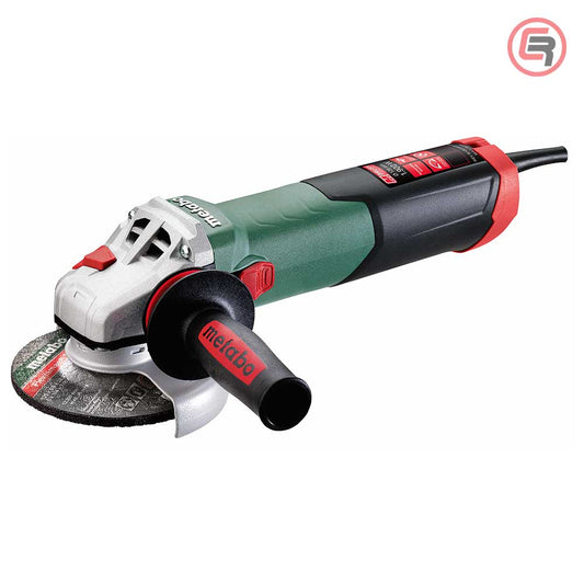 Metabo WEV 19-125 Q M-Brush kutna brusilica 1.900 W