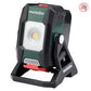 Metabo Svjetiljka Lampa Za Gradilište BSA 12 – 18 LED 2000 (bez baterija i punjača) – 601504850 by Metabo 601504850 Aku