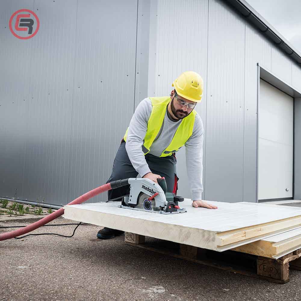 Metabo List Kružne Pile Za Metal 190×2,0/1,6×30 / Z=48 Steel Cut / Sandwich Panel Classic – 628682000 by Metabo 628682000