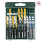 Metabo Ubodne Pilice Za Drvo, Metal i PVC SP / 10 kom – 623599000 by Metabo 623599000 Pribor Za Ubodne Pile