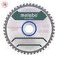 Metabo List Kružne Pile Za Metal 190×2,0/1,6×30 / Z=48 Steel Cut / Sandwich Panel Classic – 628682000 by Metabo 628682000