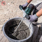 Metabo Mješač RWE 1200 / 1.200 W – 614048000 by Metabo 614048000 Alati Za Obradu Betona, Zidova. - detalj 4