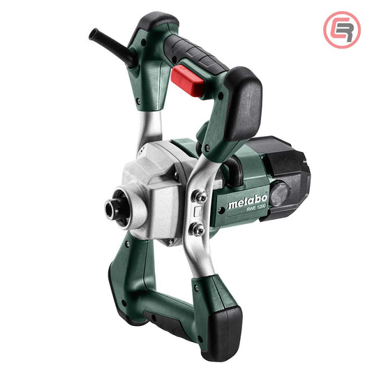 Metabo Mješač RWE 1200 / 1.200 W – 614048000 by Metabo 614048000 Alati Za Obradu Betona, Zidova. - detalj 2