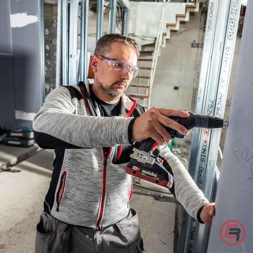 Metabo Odvijač Aku TBS 18 LTX BL 5000 (bez baterija i punjača) + metaBOX – 620063840 by Metabo 620063840 Aku Odvijači