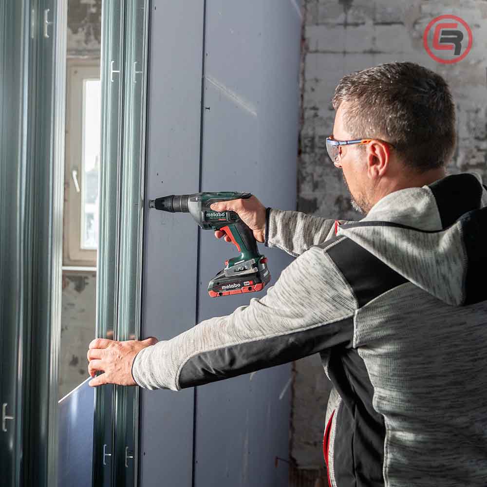 Metabo Odvijač Aku TBS 18 LTX BL 5000 (bez baterija i punjača) + metaBOX – 620063840 by Metabo 620063840 Aku Odvijači
