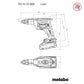 Metabo Odvijač Aku TBS 18 LTX BL 5000 (bez baterija i punjača) + metaBOX – 620063840 by Metabo 620063840 Aku Odvijači