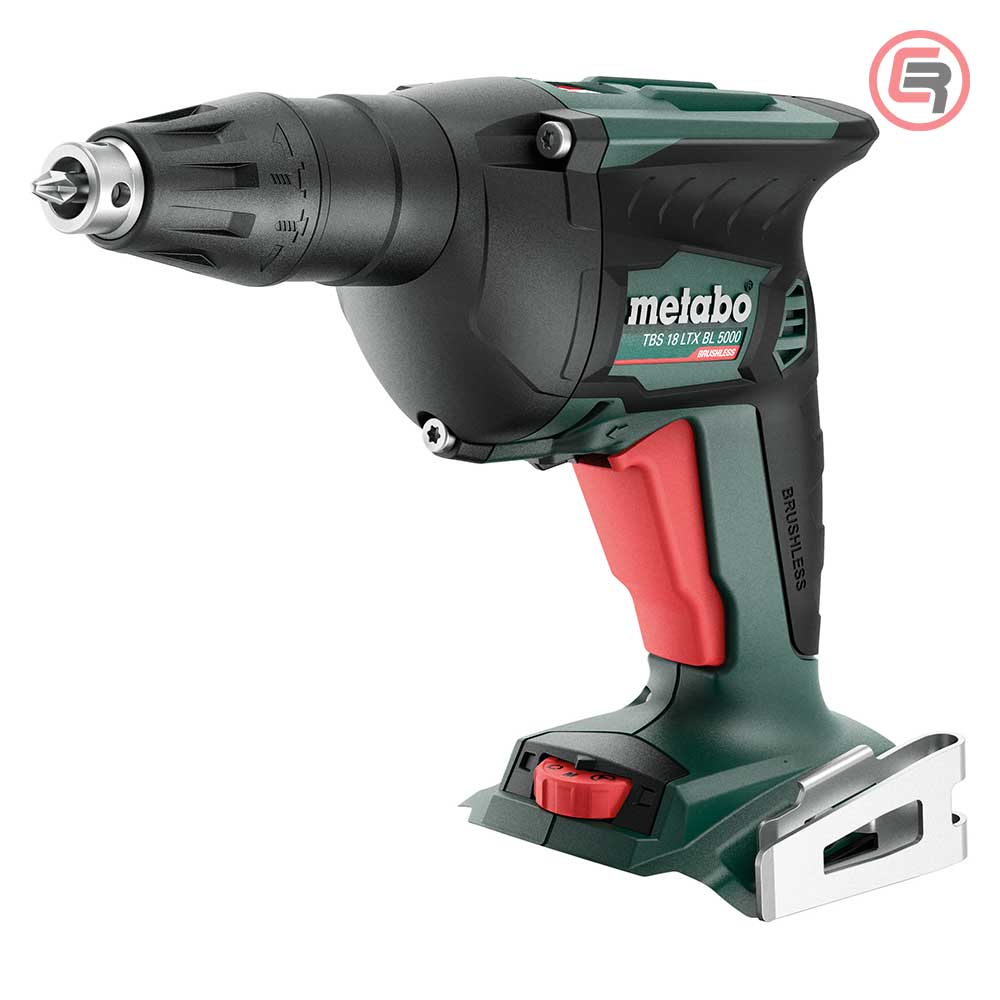 Metabo Odvijač Aku TBS 18 LTX BL 5000 (bez baterija i punjača) + metaBOX – 620063840 by Metabo 620063840 Aku Odvijači