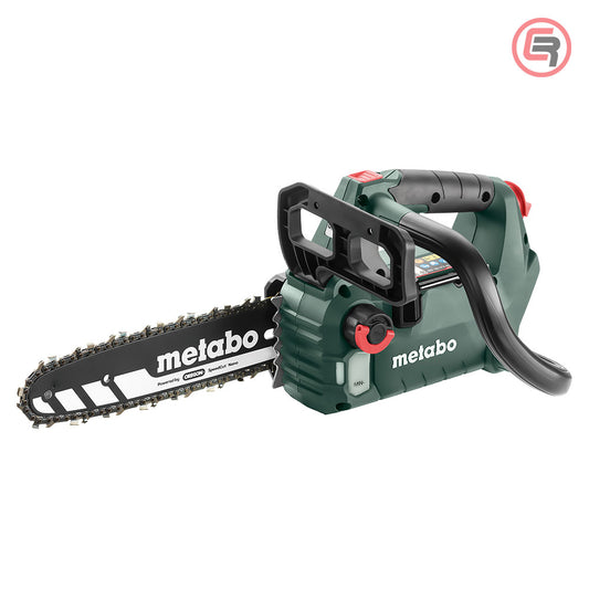Metabo Pila Lančana Aku MS 18 LTX BL 25 / 18V (bez baterija i punjača) – 601595850 by Metabo 601595850 Aku Vrtni Program