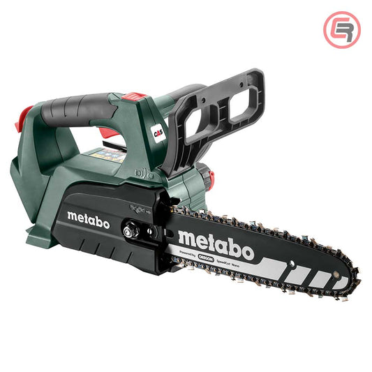 Metabo Pila Lančana Aku MS 18 LTX BL 25 / 18V (bez baterija i punjača) – 601595850 by Metabo 601595850 Aku Vrtni Program