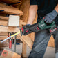 Metabo Pila Lisičji Rep – Recipročna SSEP 18 LT 18V (bez baterija i punjača) – 601616850 by Metabo 601616850 Aku Pile