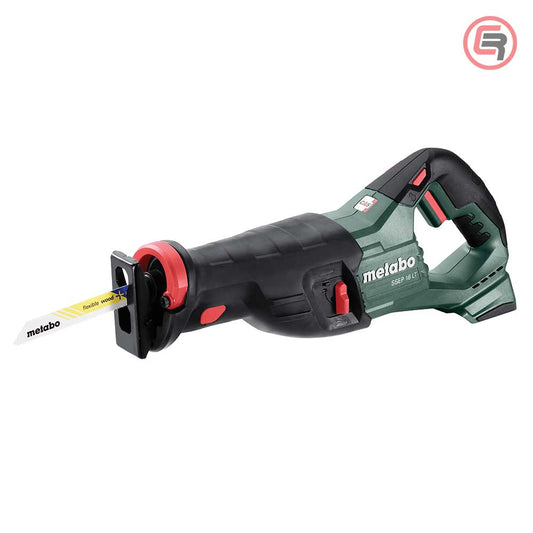 Metabo SSEP 18 LT 18V recipročna pila bez baterije i punjača