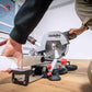 Metabo Pila Kružna KS 216 M Za Kutno Rezanje 216 mm / 1,35 kW Sa Dva Lista Pile – 610216900 by Metabo 610216900 Potezne